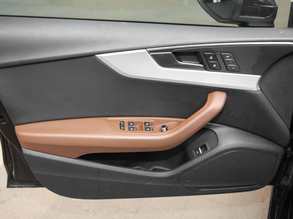 2022 Audi A5 2.0T KOMFORT QUATTRO //CONVENIENCE PACKAGE// thumb 16