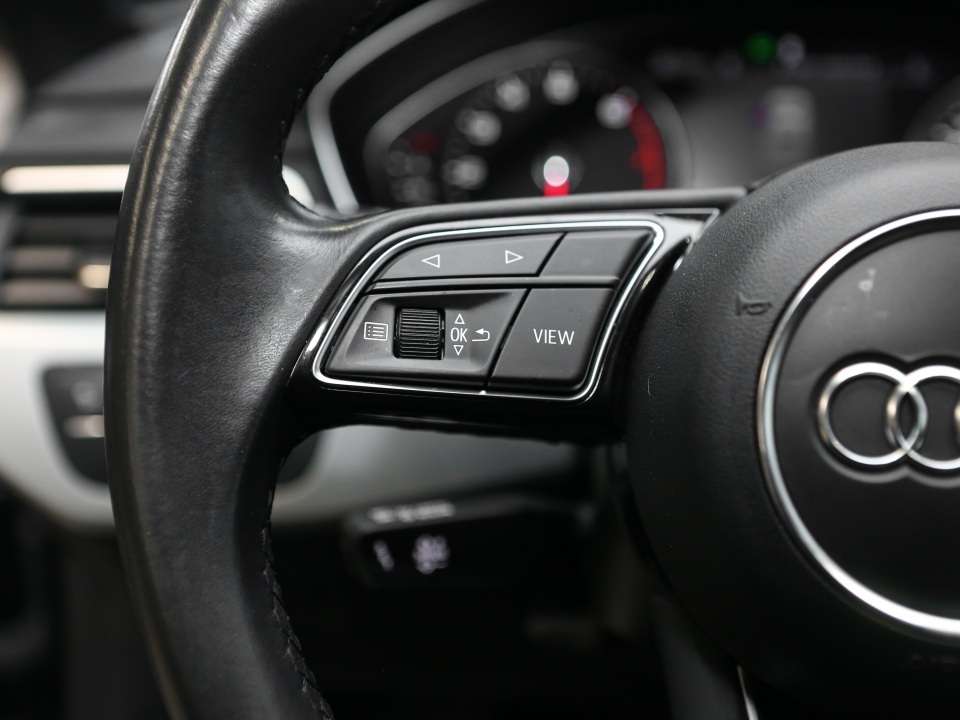 2022 Audi A5 2.0T KOMFORT QUATTRO //CONVENIENCE PACKAGE// thumb 14