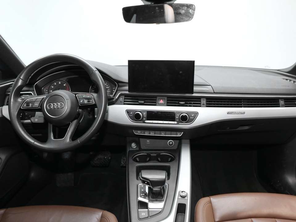 2022 Audi A5 2.0T KOMFORT QUATTRO //CONVENIENCE PACKAGE// thumb 8