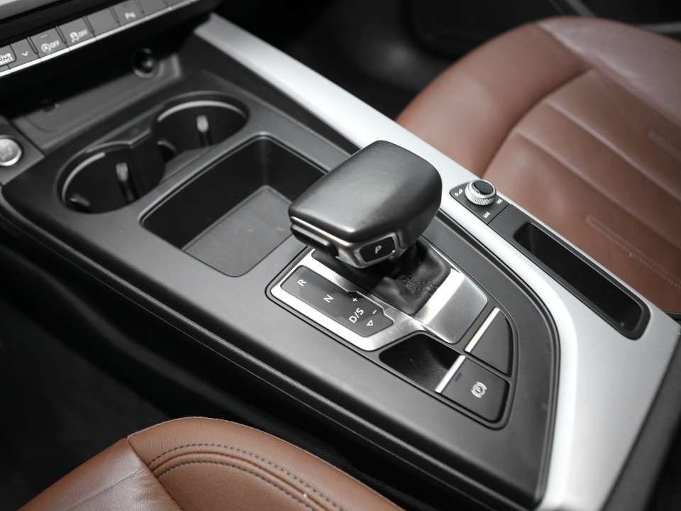2022 Audi A5 2.0T KOMFORT QUATTRO //CONVENIENCE PACKAGE// thumb 17