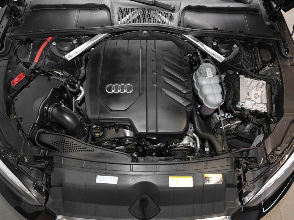 2022 Audi A5 2.0T KOMFORT QUATTRO //CONVENIENCE PACKAGE// thumb 12