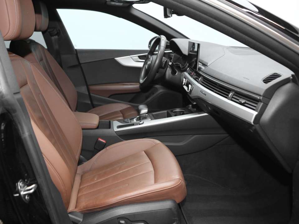 2022 Audi A5 2.0T KOMFORT QUATTRO //CONVENIENCE PACKAGE// thumb 10