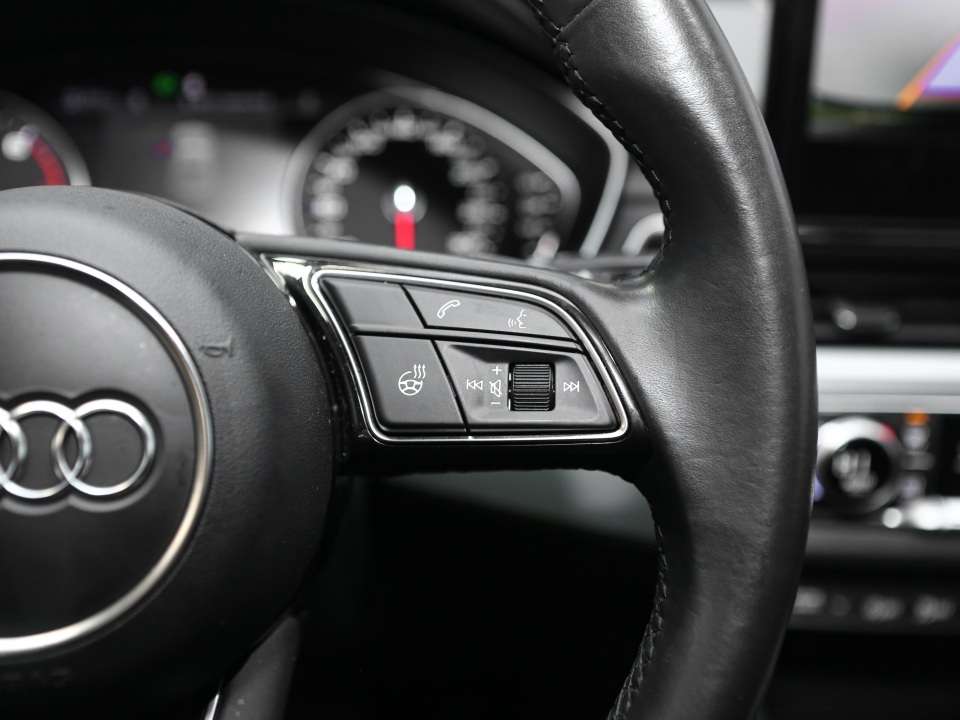 2022 Audi A5 2.0T KOMFORT QUATTRO //CONVENIENCE PACKAGE// thumb 15