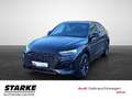 Audi Q5 Sportback40 TDI quattro S line Sport Edition Na... Noir - thumbnail 2