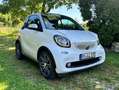smart forTwo Electric Weiß - thumbnail 2