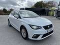 SEAT Ibiza 1.0 tgi Business 90cv Bianco - thumbnail 4