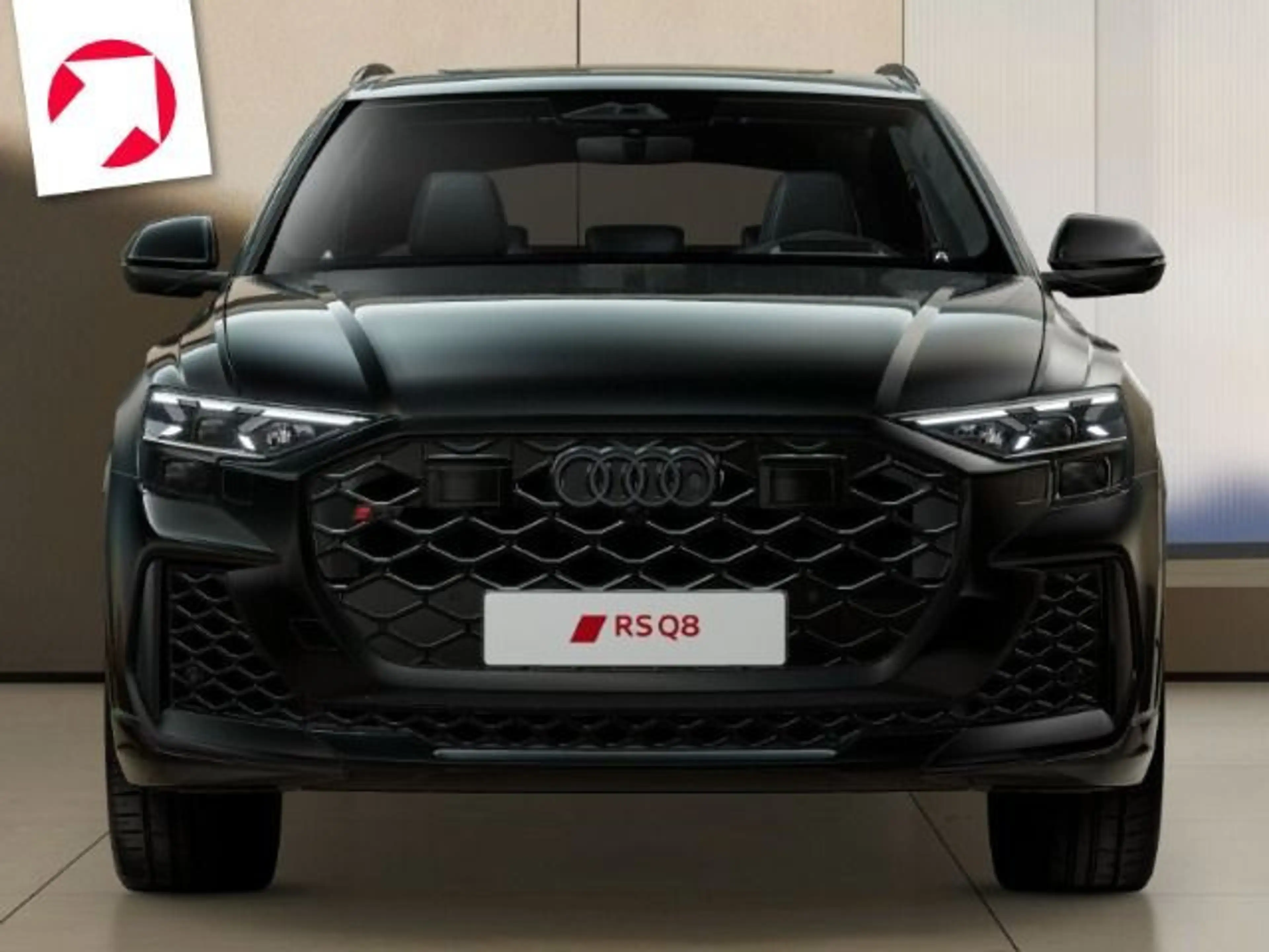 Audi RS Q8 SUV performance 471 kW tiptronic — photo 6