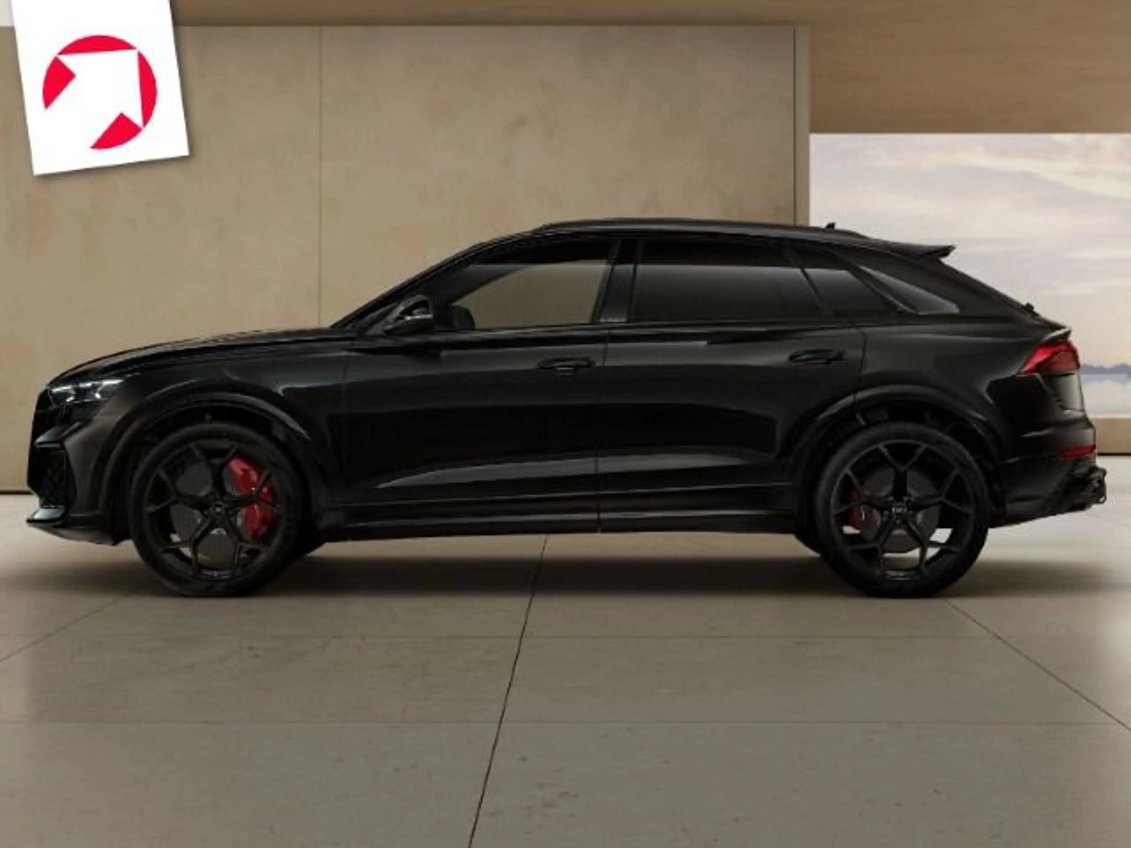 Audi RS Q8 SUV performance 471 kW tiptronic — photo 3