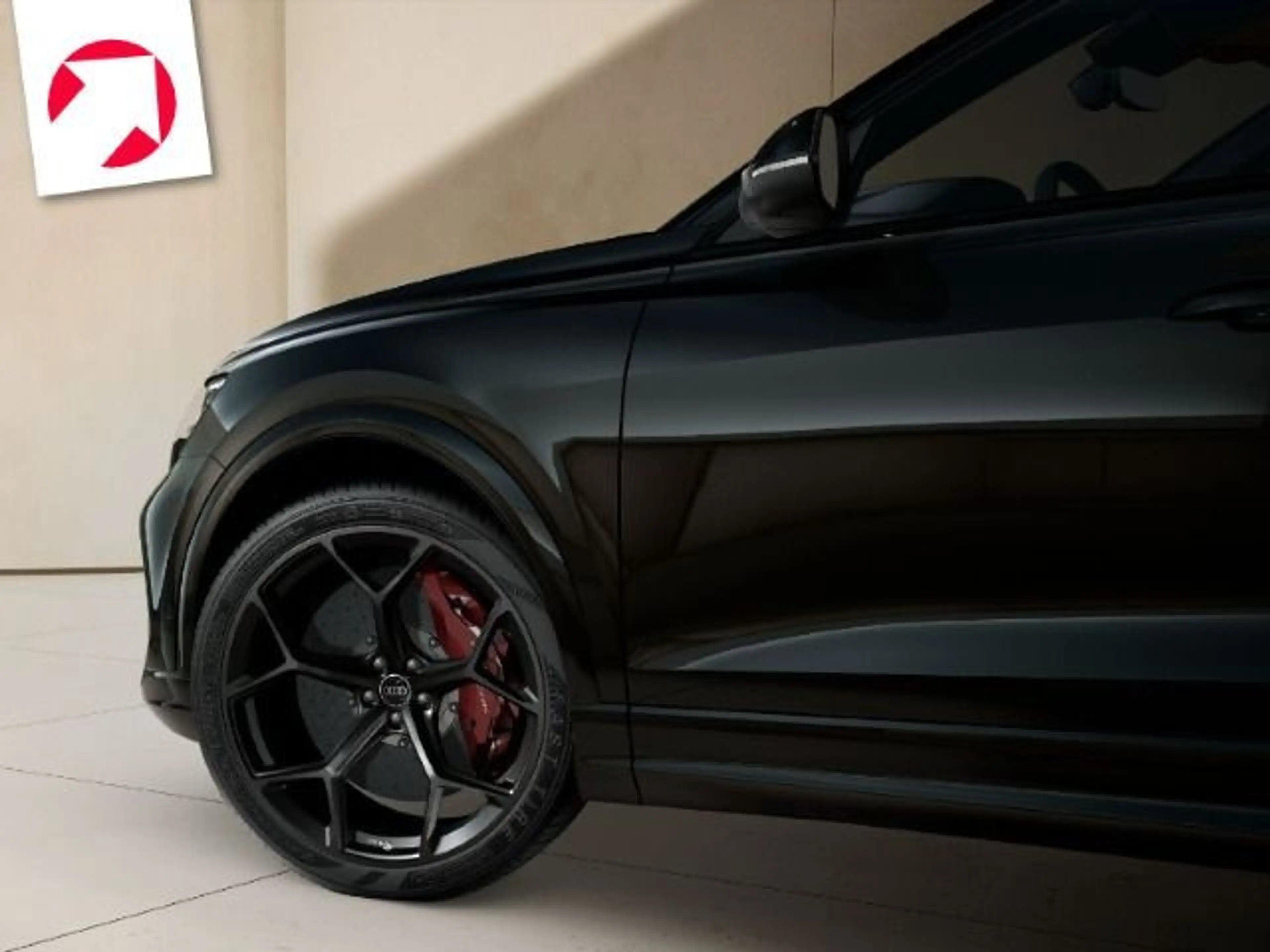 Audi RS Q8 SUV performance 471 kW tiptronic — photo 8