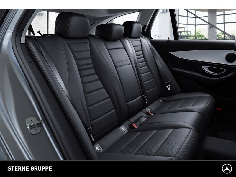 Mercedes-Benz E 220 E 220 d T Avantgarde Totwinkel Ambiente-Beleucht — photo 7