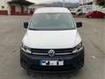 Volkswagen Caddy Caddy 2.0TDI Origin 75KW Origin Blanco - thumbnail 4