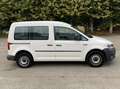 Volkswagen Caddy Caddy 2.0TDI Origin 75KW Origin Blanco - thumbnail 1