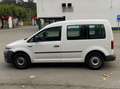 Volkswagen Caddy Caddy 2.0TDI Origin 75KW Origin Blanco - thumbnail 3