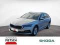Skoda Octavia Combi 2.0 TDI Ambition Columbus 10'' PDC Silber - thumbnail 1