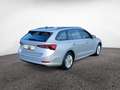 Skoda Octavia Combi 2.0 TDI Ambition Columbus 10'' PDC Silber - thumbnail 6