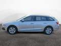 Skoda Octavia Combi 2.0 TDI Ambition Columbus 10'' PDC Silber - thumbnail 3