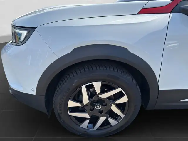 Opel Mokka view 7