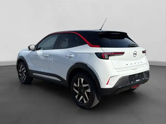 Opel Mokka view 3