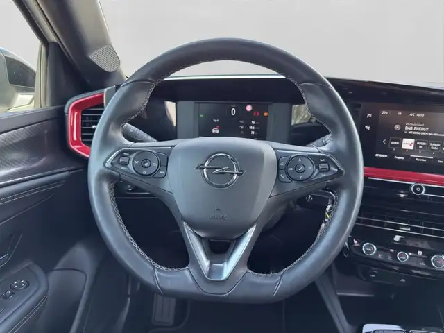 Opel Mokka view 13