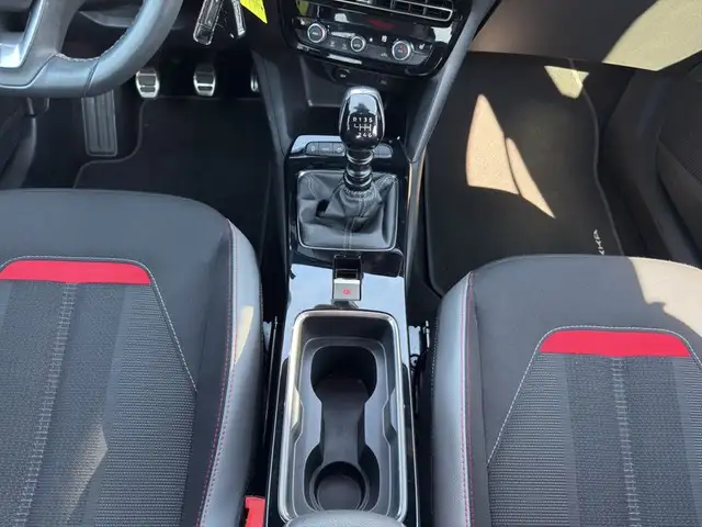 Opel Mokka view 11