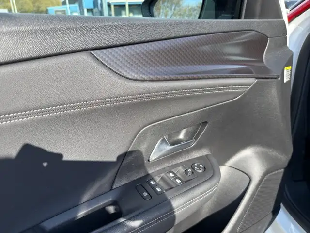 Opel Mokka view 14