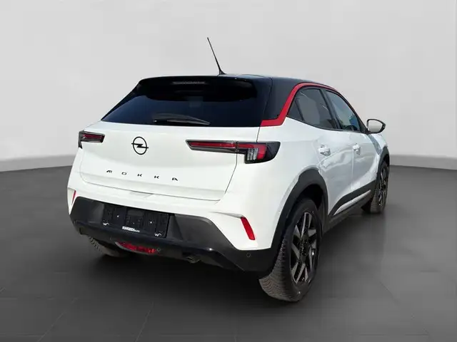 Opel Mokka view 5