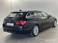 BMW 520 520d Touring xdrive Business 190cv auto Blu/Azzurro - thumbnail 2