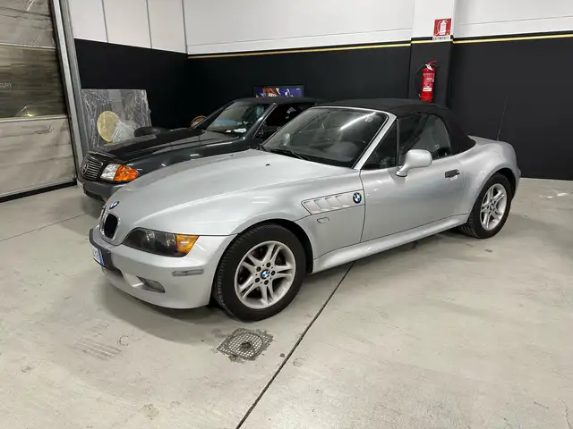 BMW Z3 Roadster 1.9 118cv youngtimer M sport