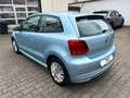 Volkswagen Polo V 1.2 TDI BlueMotion/BMT*TEMPOMAT*KLIMA*TFL Blau - thumbnail 4