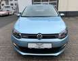 Volkswagen Polo V 1.2 TDI BlueMotion/BMT*TEMPOMAT*KLIMA*TFL Blau - thumbnail 2