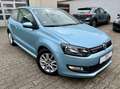 Volkswagen Polo V 1.2 TDI BlueMotion/BMT*TEMPOMAT*KLIMA*TFL Blau - thumbnail 3