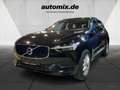 Volvo XC60 AWD,AHK,Autom.,Navi,LED,SHZ,Kamera,Temp Schwarz - thumbnail 1