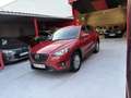 Mazda CX-5 2.2DE Style (Navi) 2WD 150 Paars - thumbnail 2
