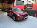 Mazda CX-5 2.2DE Style (Navi) 2WD 150 Paars - thumbnail 1