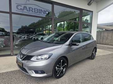 Pulsar 1.5 dci Tekna 110cv E6