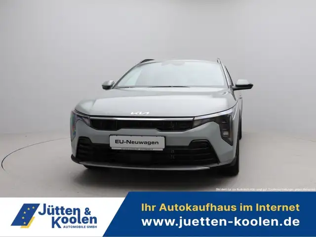 Kia K4 Comfort 1.0 T-GDI GPF
