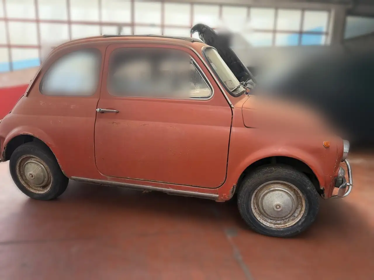Fiat 500L, foto 3