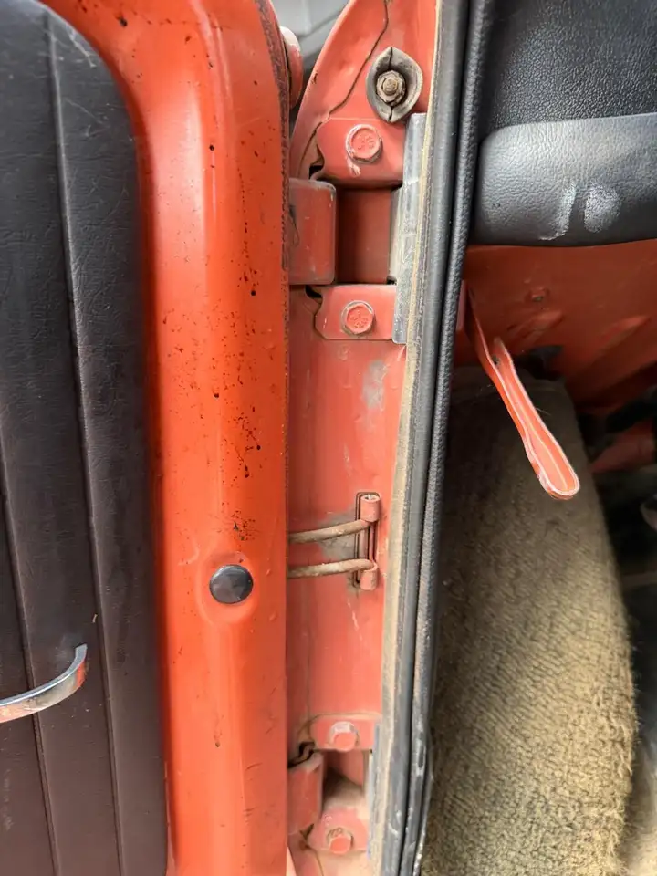 Fiat 500L, foto 11