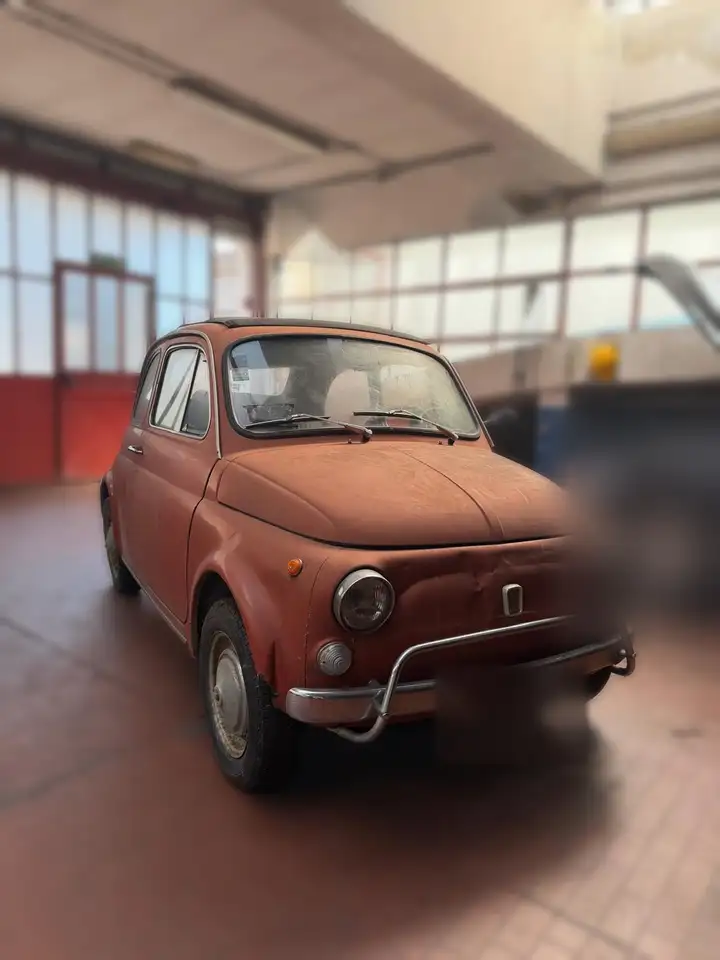 Fiat 500L, foto 2