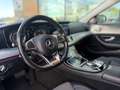 Mercedes-Benz E 220 d Avantgarde *43 AMG* BURMESTER* AMBIENTE* CARP... Schwarz - thumbnail 18