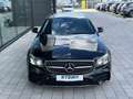 Mercedes-Benz E 220 d Avantgarde *43 AMG* BURMESTER* AMBIENTE* CARP... Schwarz - thumbnail 8