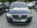 Volkswagen Passat Lim. Trendline 2.Hand,Klimaaut.&Sitzhzg. Azul - thumbnail 2