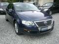 Volkswagen Passat Lim. Trendline 2.Hand,Klimaaut.&Sitzhzg. Azul - thumbnail 1