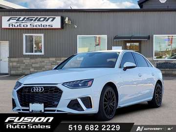 Progressiv quattro-SLINE-SUNROOF-NAV-REAR CAM