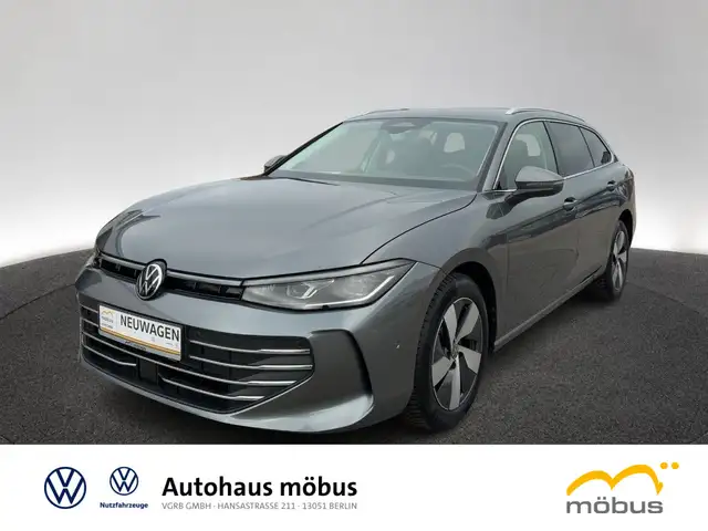 Volkswagen Passat Variant Passat Business 1.5 eTSI*MATRIX*ACC*360*VC*SHZ*