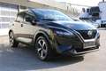 Nissan Qashqai 1,3 DIG-T MHEV N-Connecta Schwarz - thumbnail 3