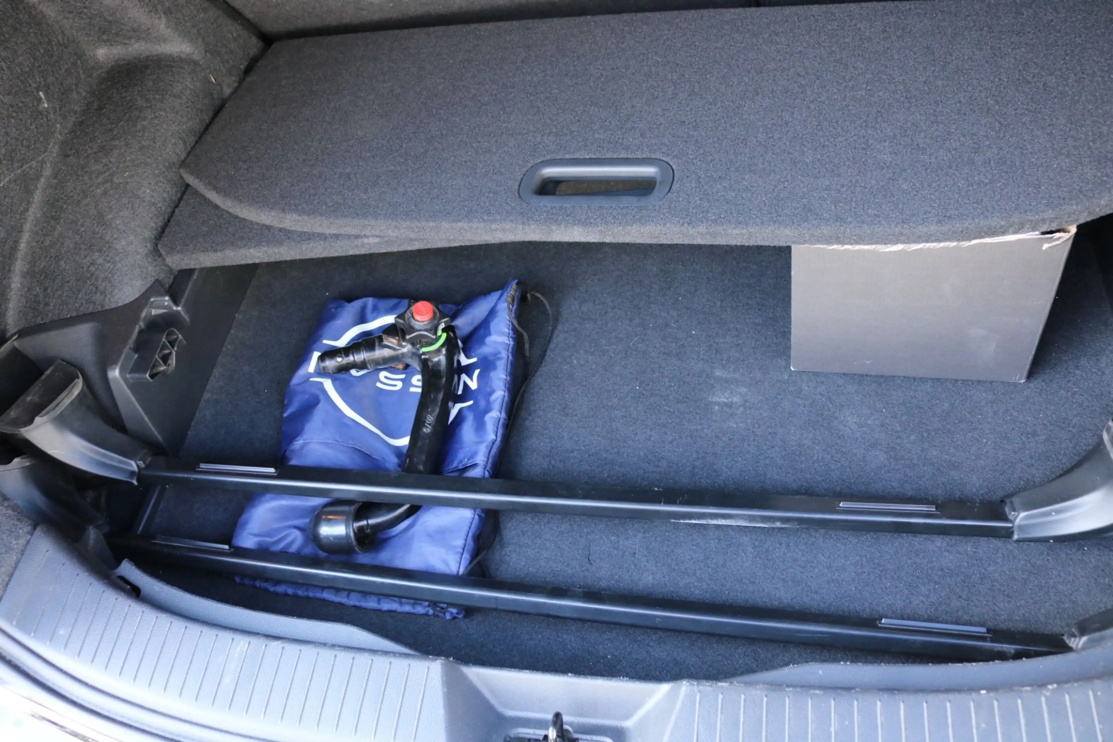 Nissan Qashqai 1,3 DIG-T MHEV N-Connecta — photo 15