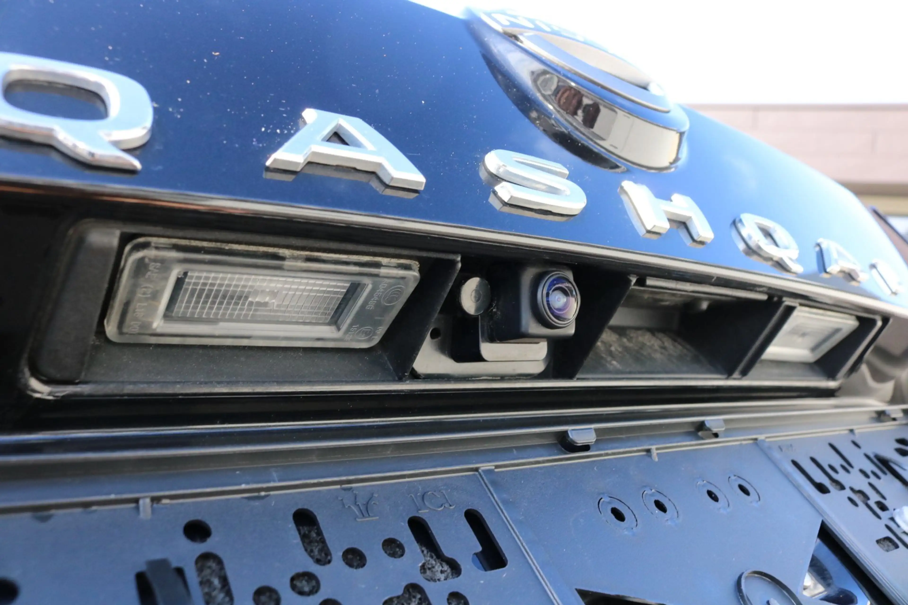 Nissan Qashqai 1,3 DIG-T MHEV N-Connecta — photo 13