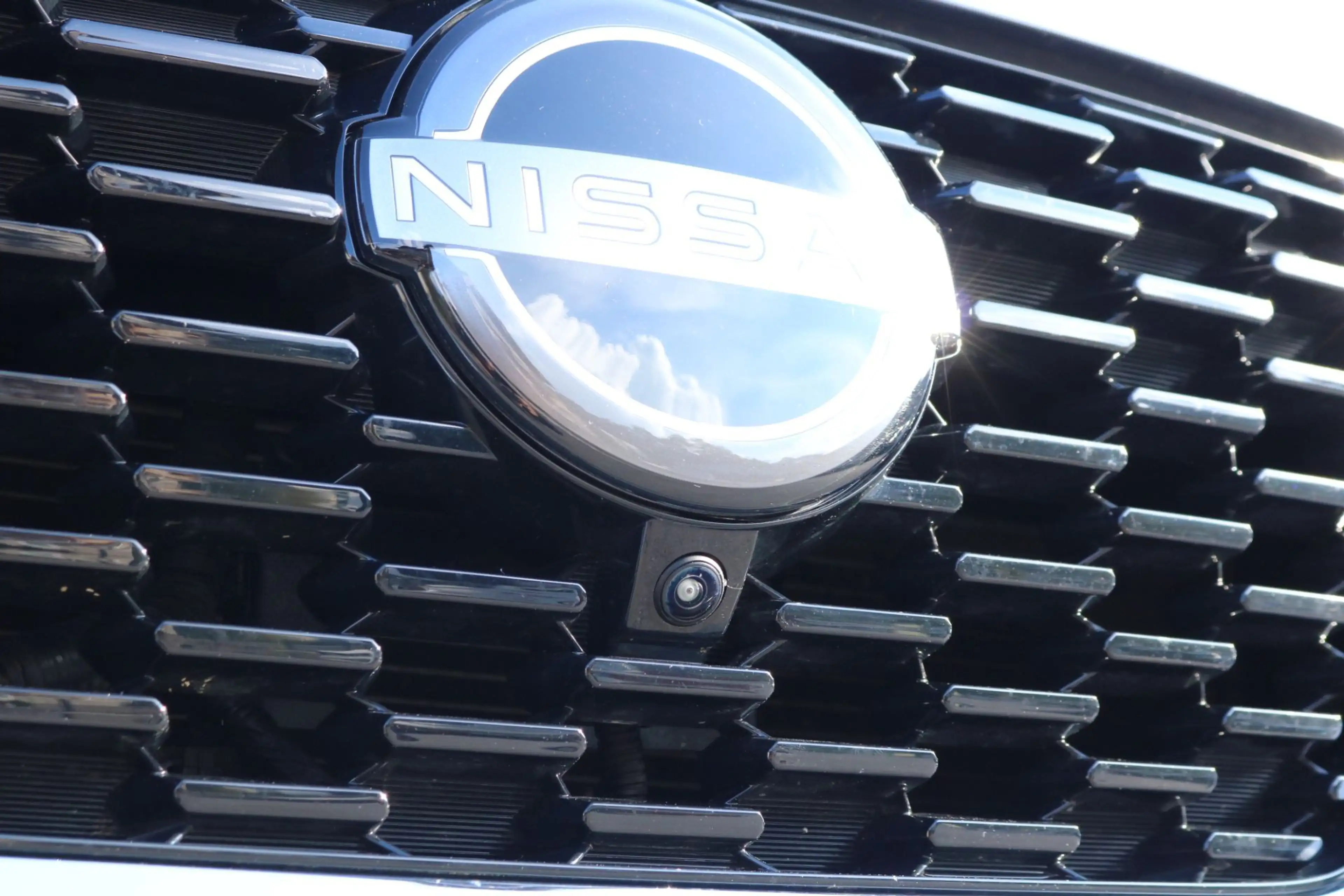 Nissan Qashqai 1,3 DIG-T MHEV N-Connecta — photo 11