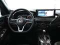 Nissan Juke 1.6 HYBRID 143 PS N-Connecta Kam WinterP Gris - thumbnail 13